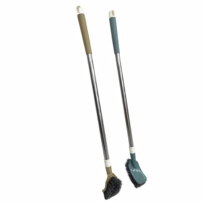 108 extra large square toilet brush