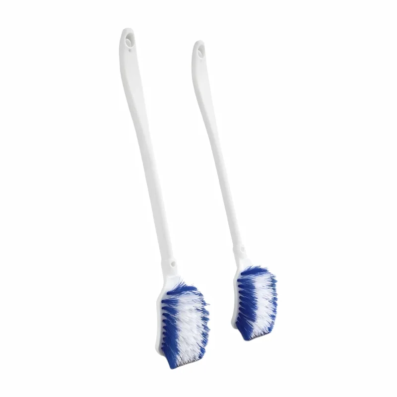 172 premium square toilet brush (simple installation)