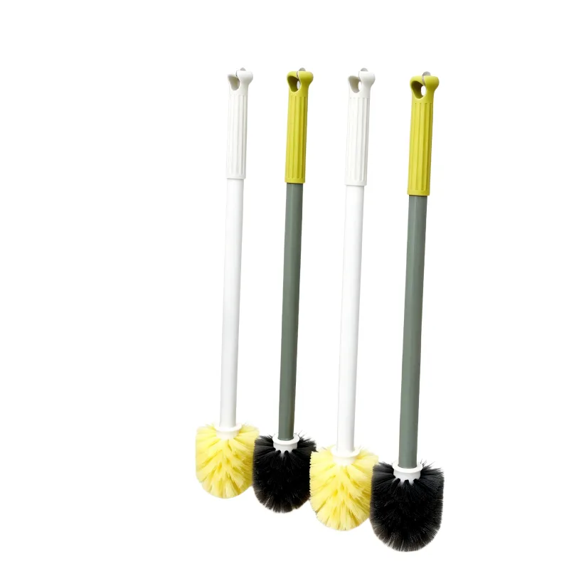 PET toilet brush-165
