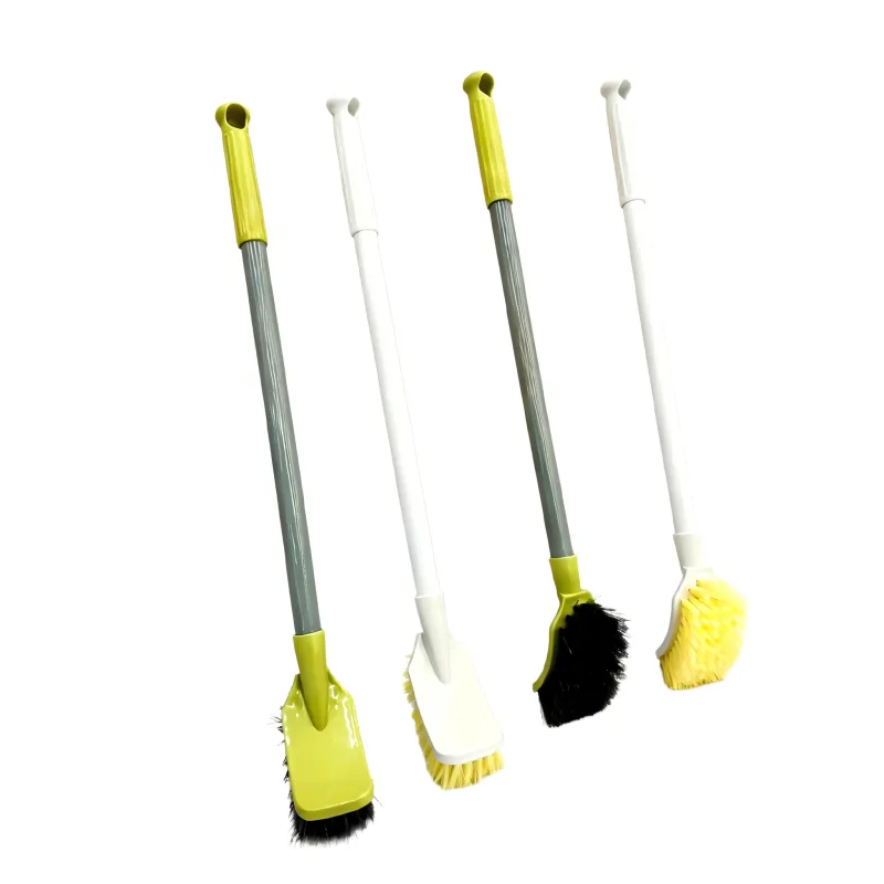 PET toilet brush-164