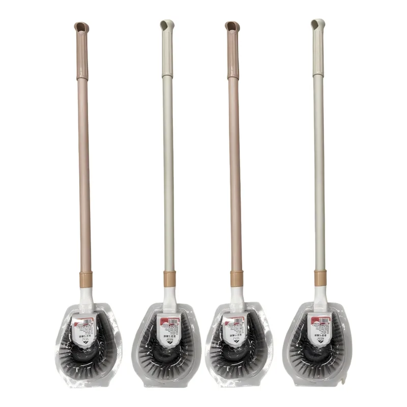 377 Wire Wrapped Toilet Brush