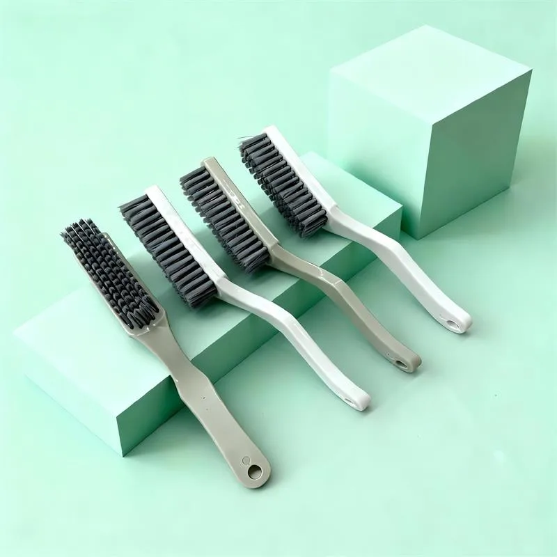 243 thick and durable shoe brush -1 (1).