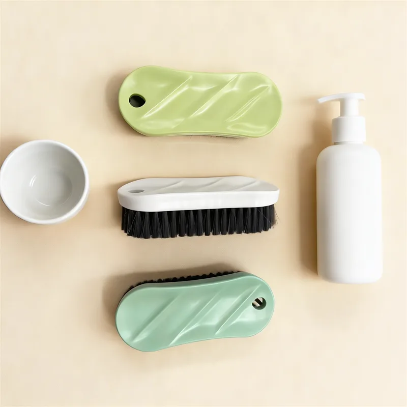 141 long coat brush -1