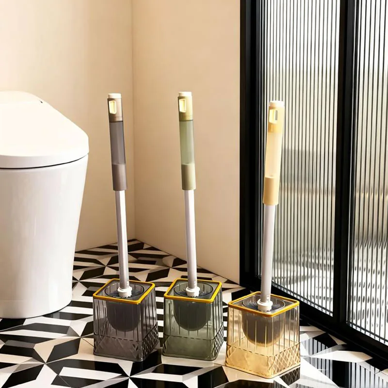 120 sets of toilet brushes