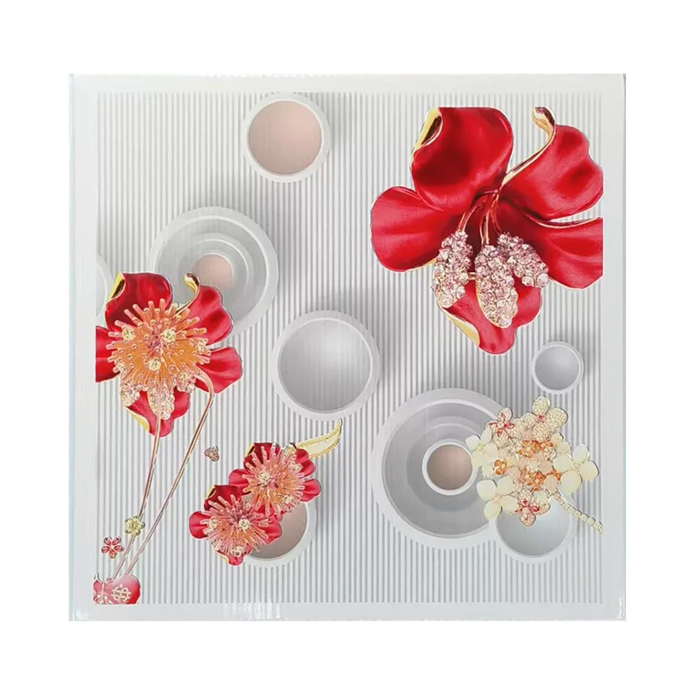 PVC CEILING PANEL