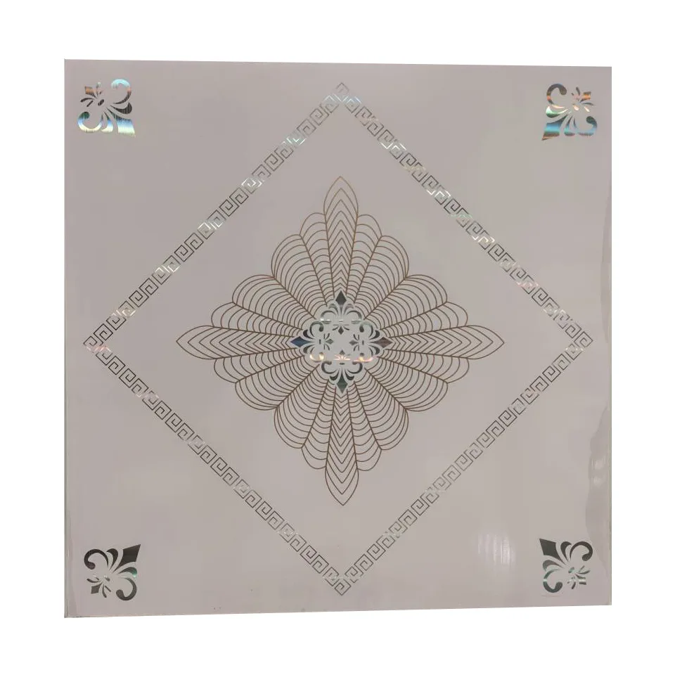 PVC CEILING PANEL
