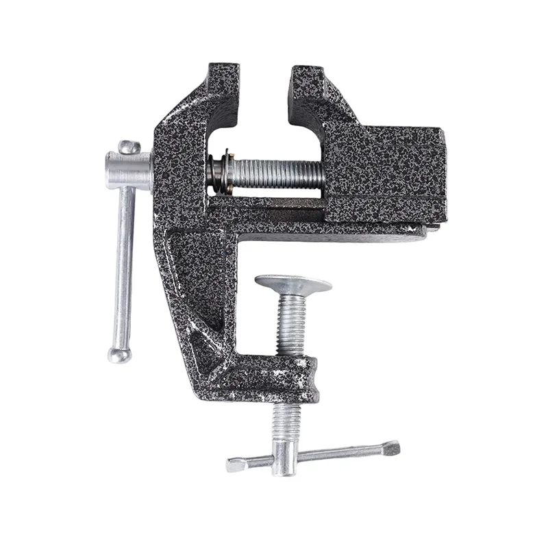 Mini Table Vises