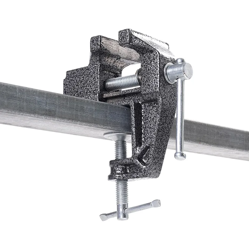 Mini Table Vises