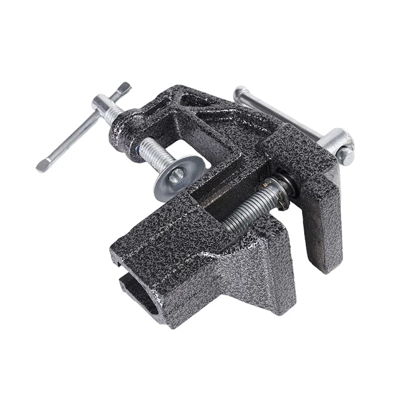 Mini Table Vises