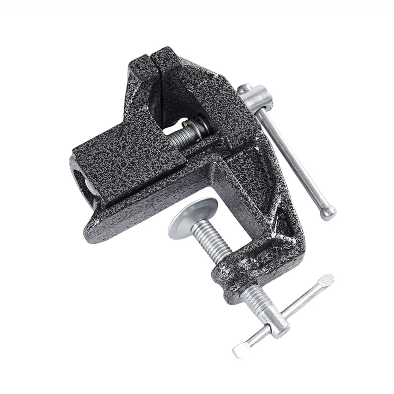 Mini Table Vises