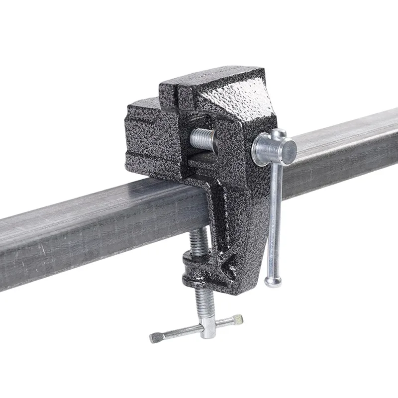 Mini Table Vises