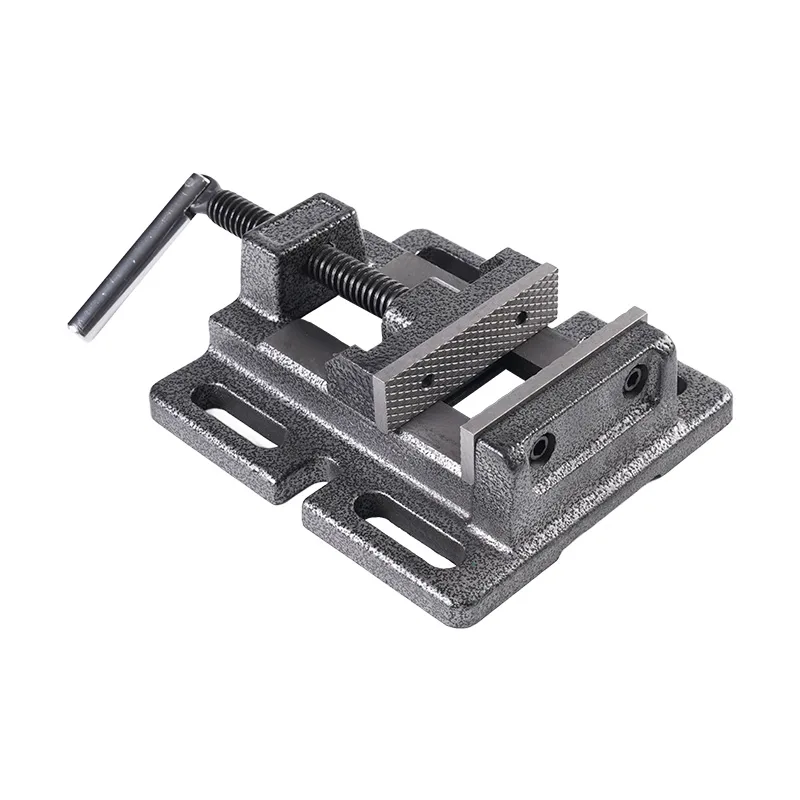 Heavy Duty American Style Flat Vise