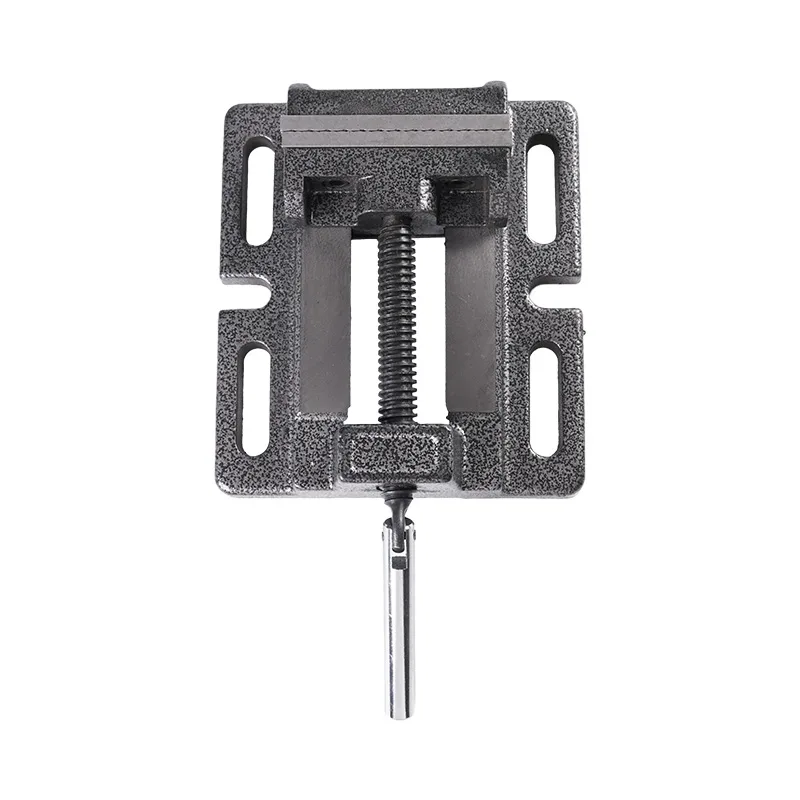 Heavy Duty American Style Flat Vise