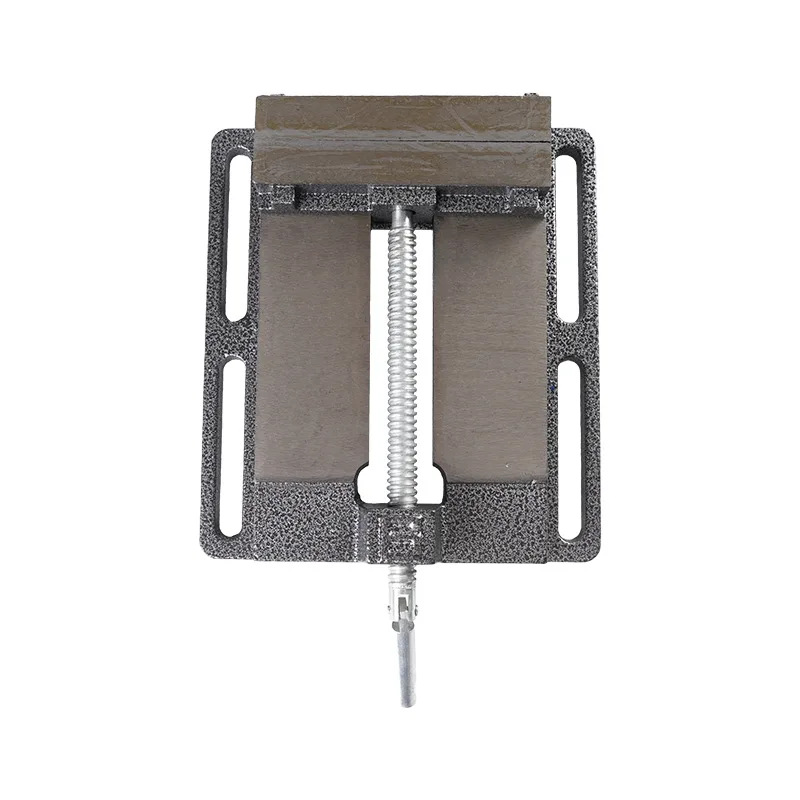 Light Duty American Style Flat Vise