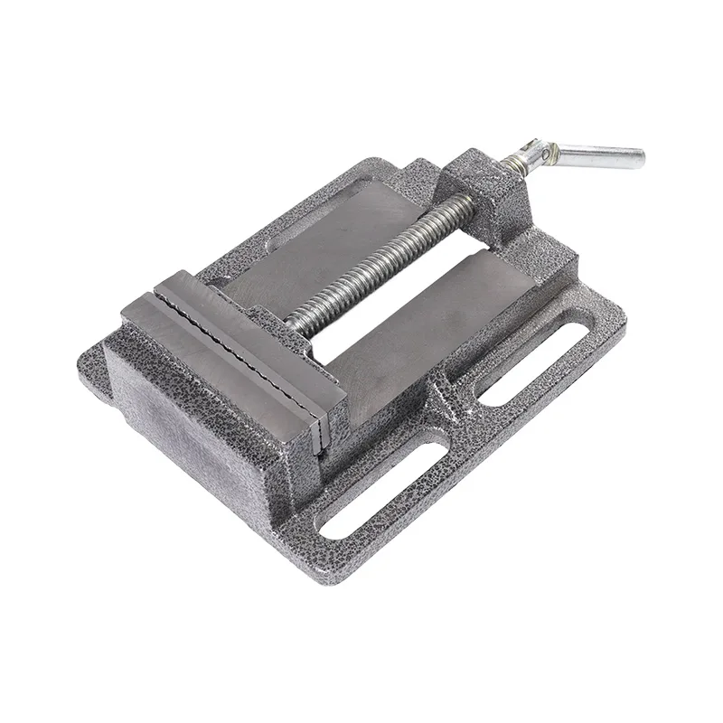 Light Duty American Style Flat Vise