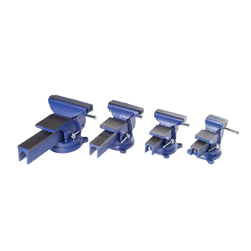Bench Vise