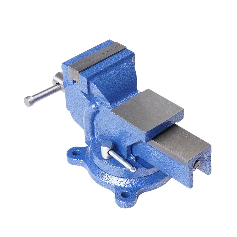 Bench Vise