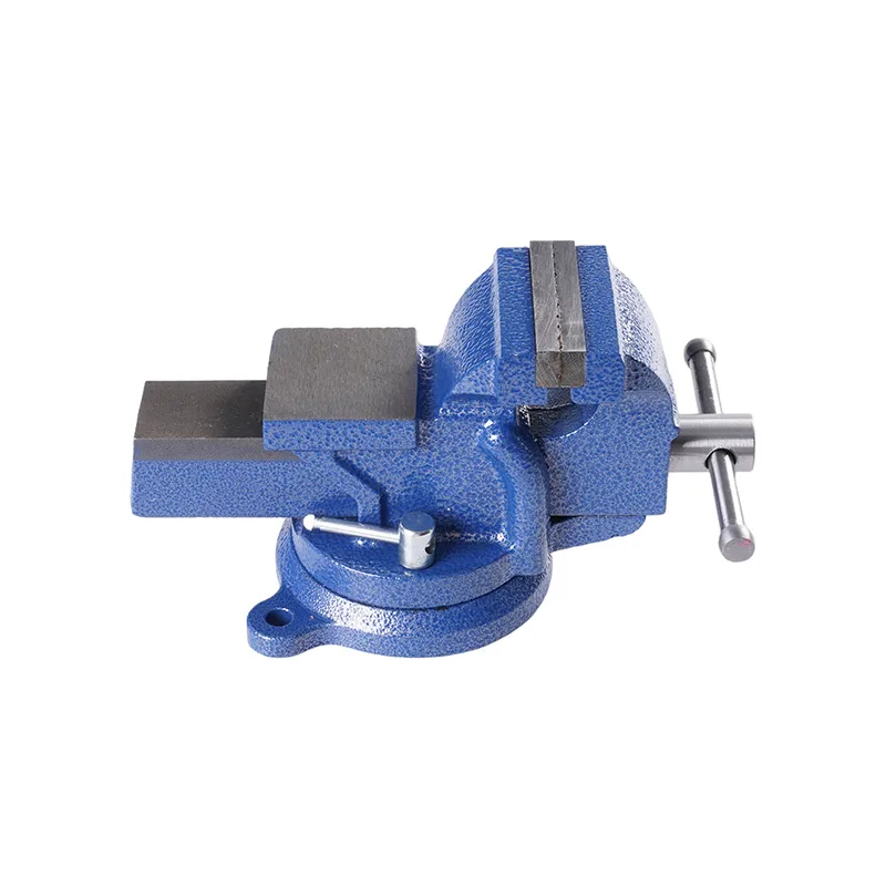 Bench Vise