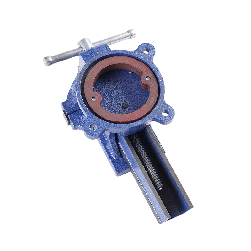Bench Vise