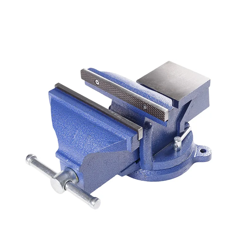 Bench Vise