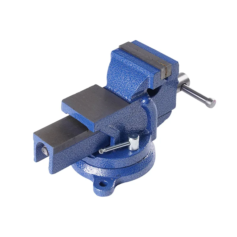 Bench Vise