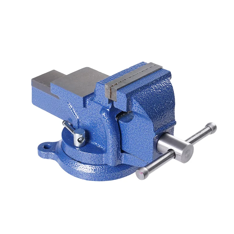 Bench Vise