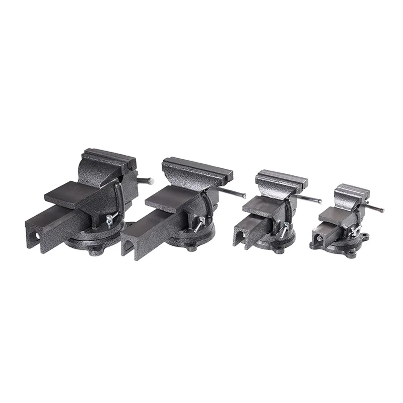 Bench Vise