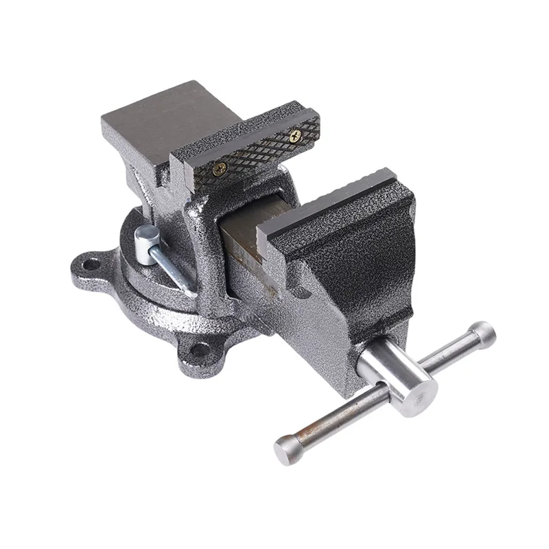 Bench Vise