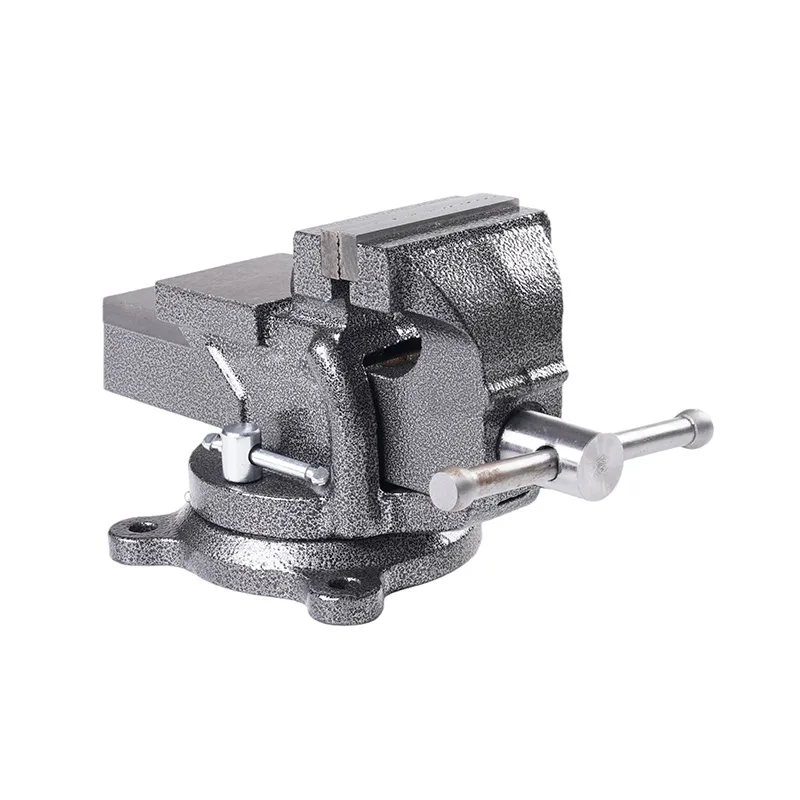 Bench Vise