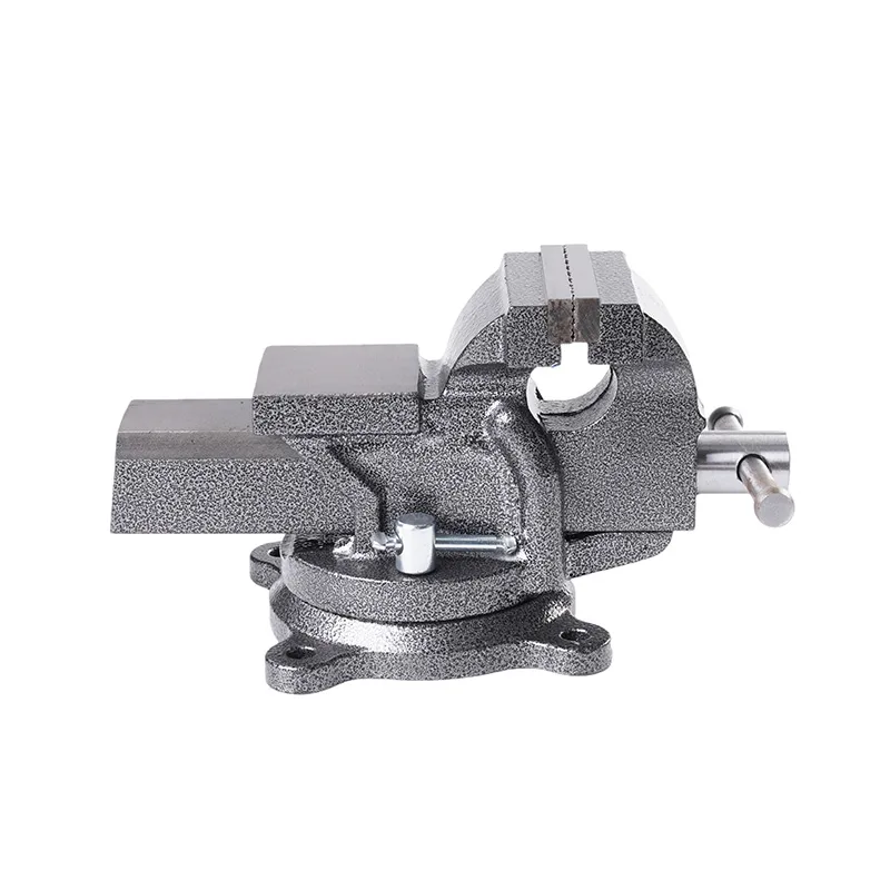 Bench Vise