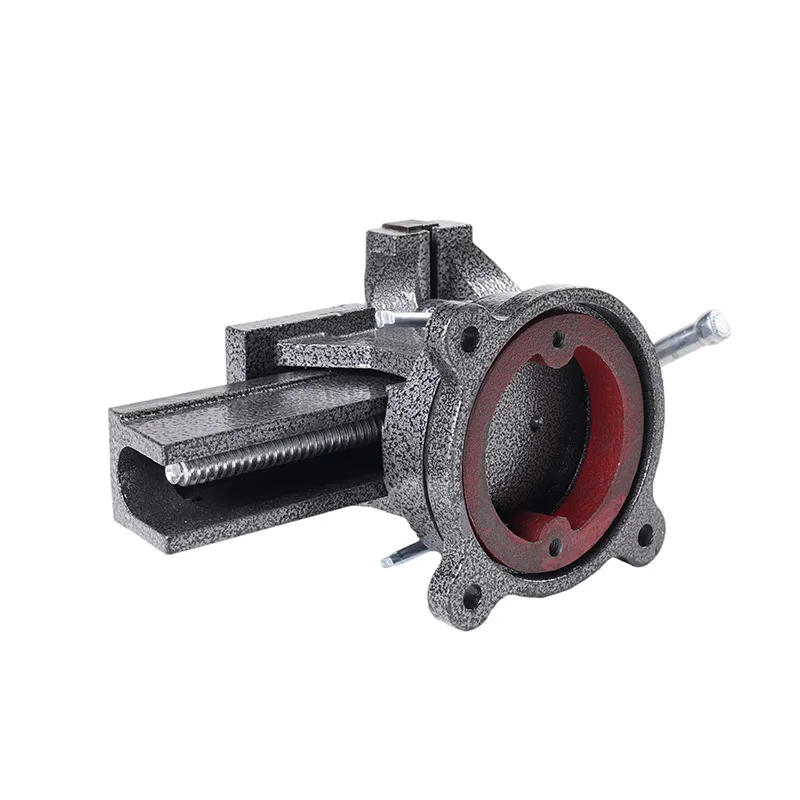Bench Vise