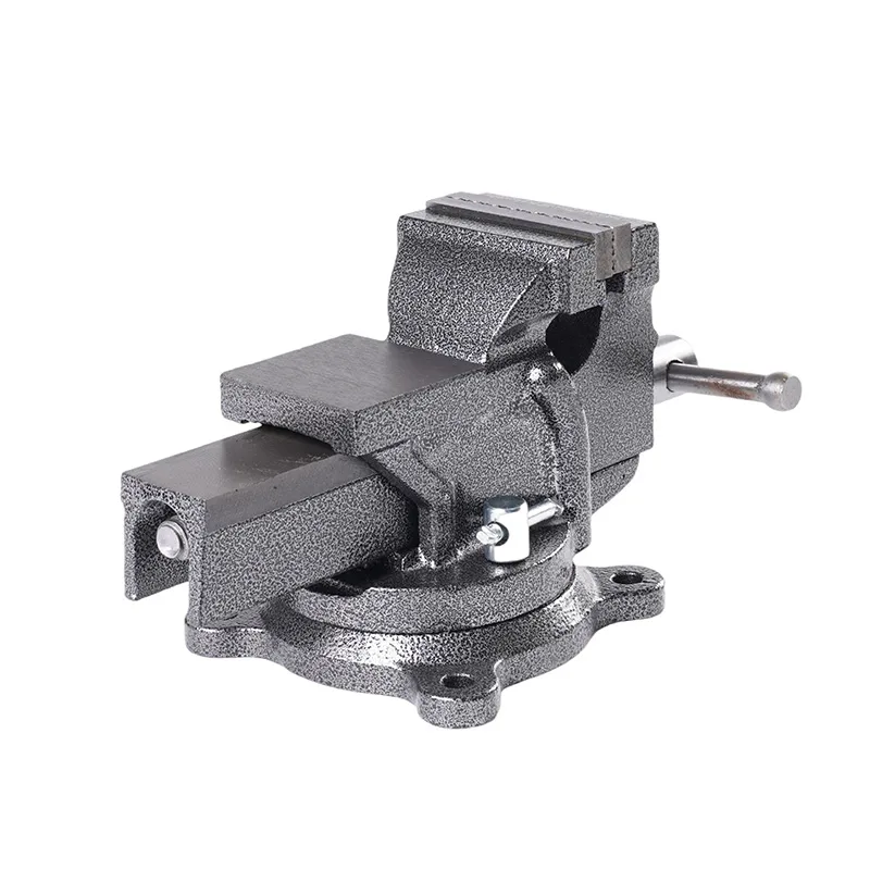 Bench Vise