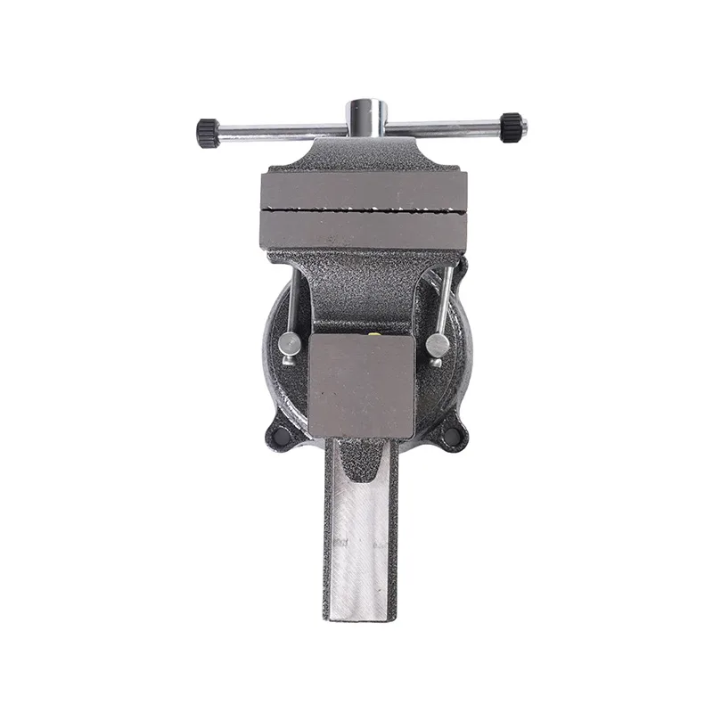 All‑Steel Bench Vise