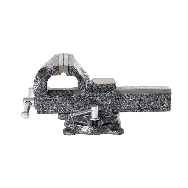 European‑Style Bench Vise
