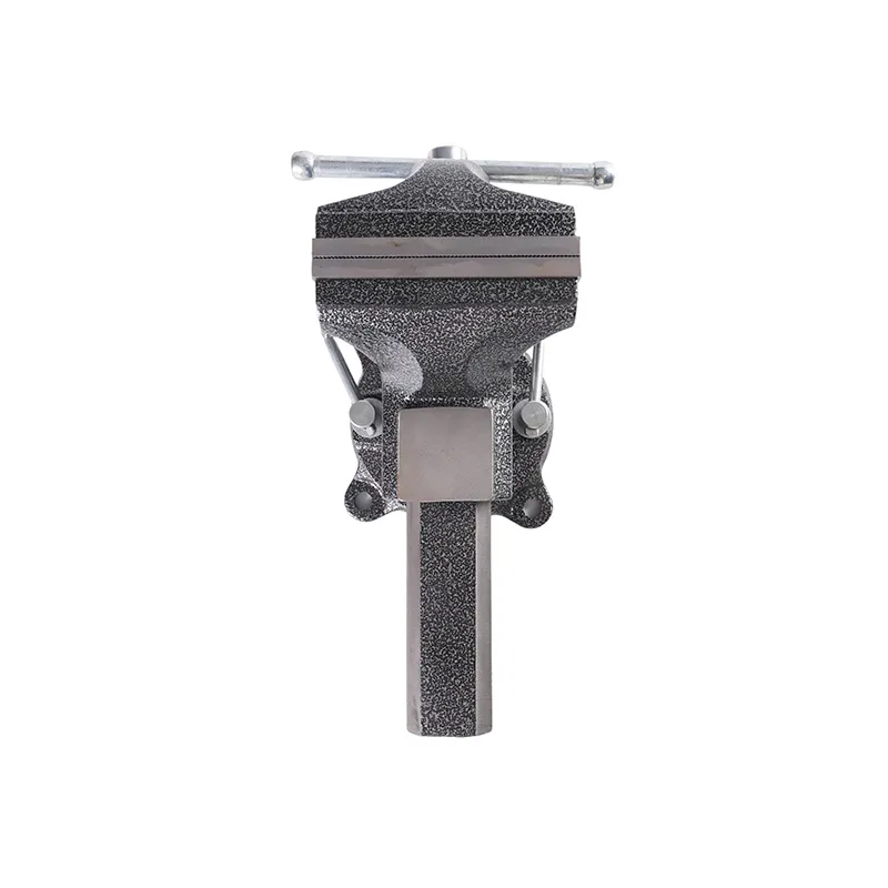 European‑Style Bench Vise