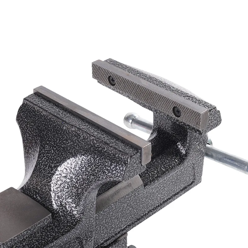 European‑Style Bench Vise