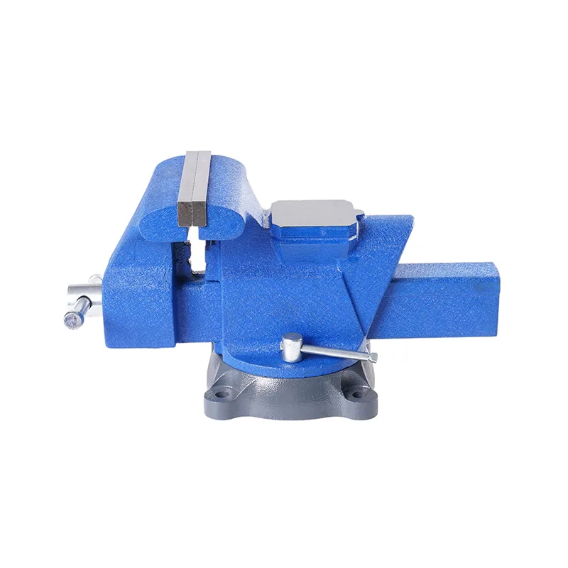 American‑Style Bench Vise