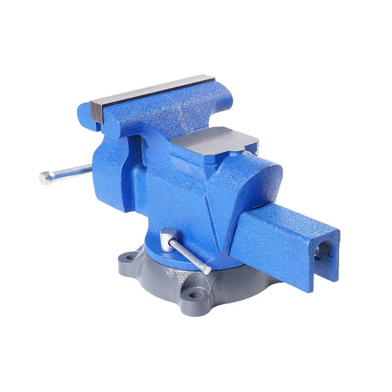 American‑Style Bench Vise