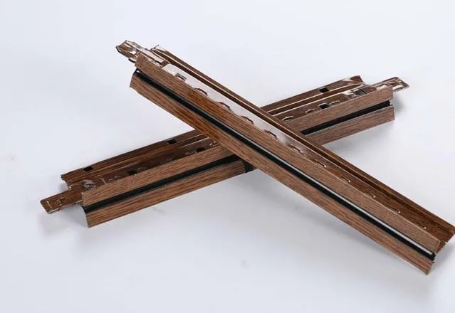Installation & Maintenance Guide: Maximize The Service Life Of Flat Ceiling T Grid System