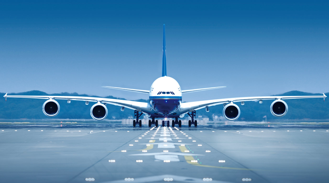 Aerospace