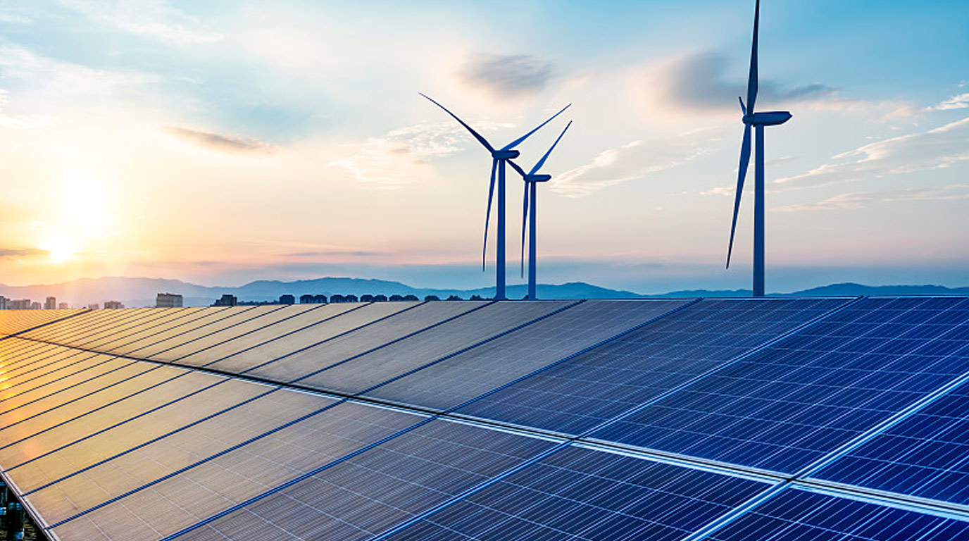 Photovoltaic frame