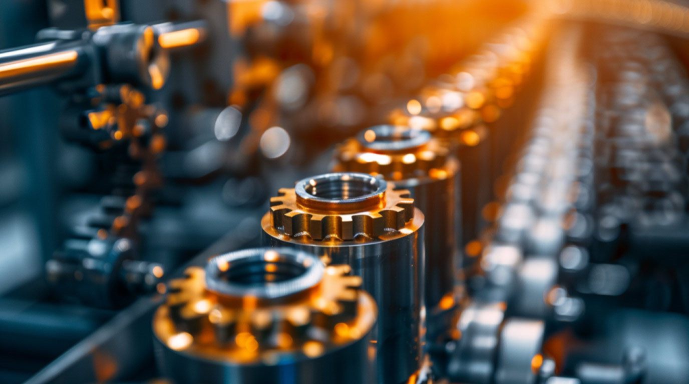 Industrial products