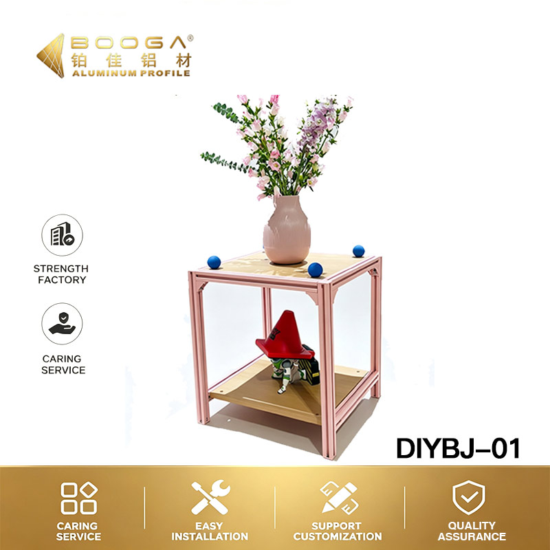 DIYBJ-01