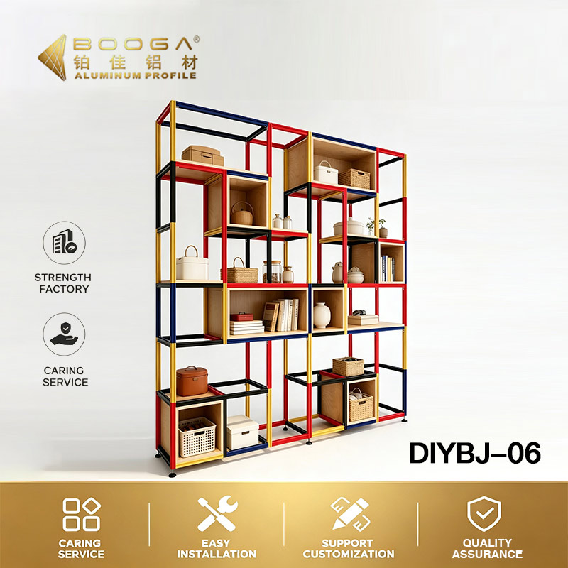 DIYBJ-06