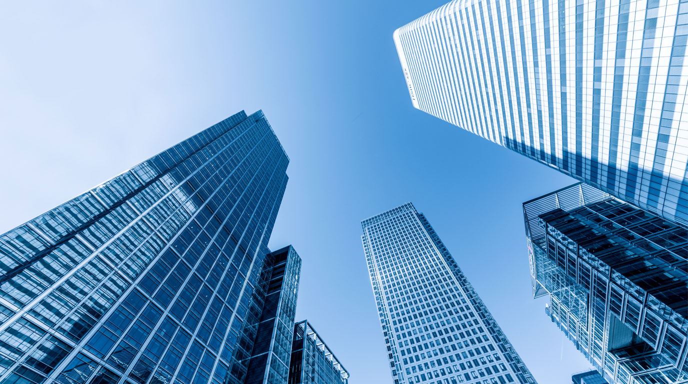 High-rise Building