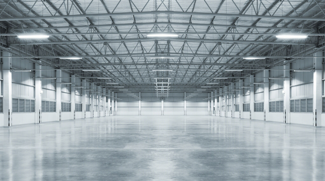 Industrial Flooring
