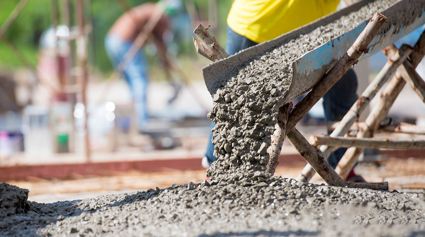 Precast Concrete