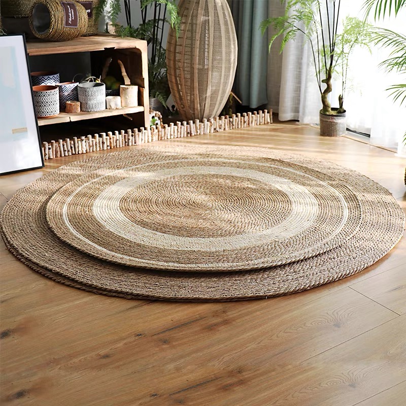 What material is willow weaving made of?