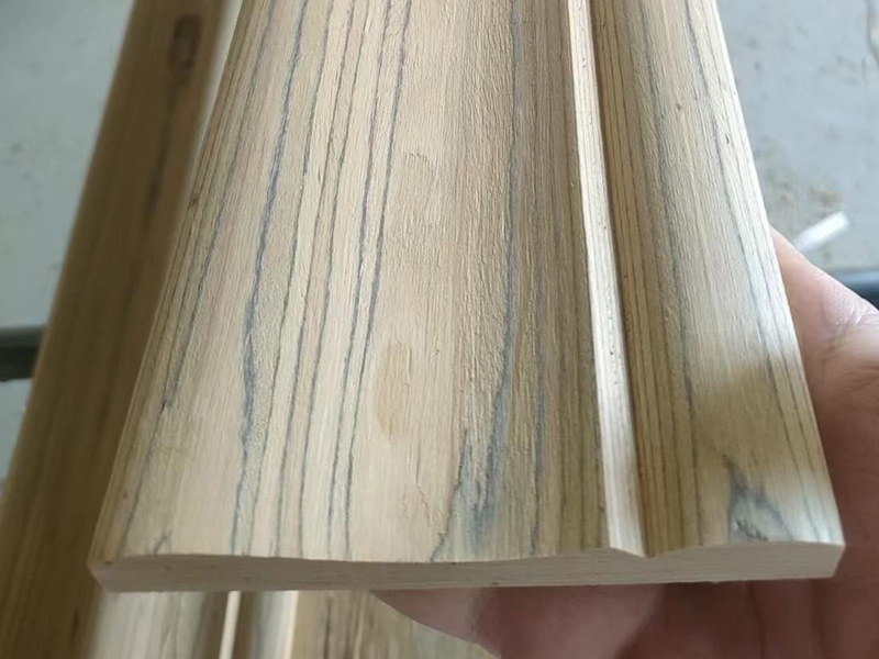 Wooden Mouldings