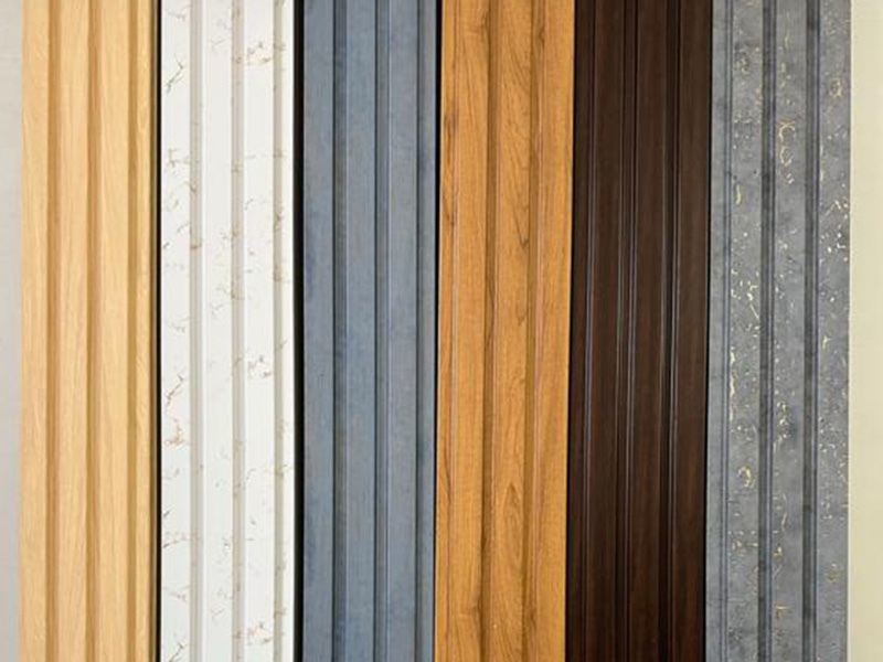Wall Panels